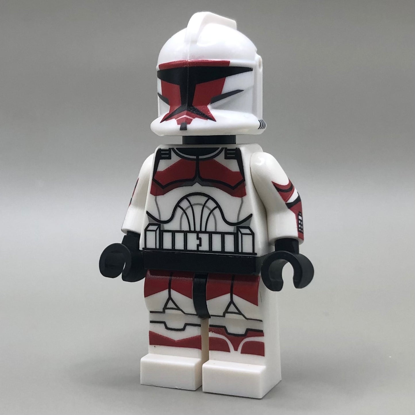 Keeli Trooper - RMC