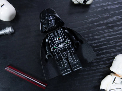 Lord Vader Upgrade Kit - QBH