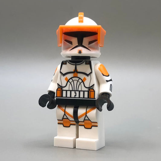 Commander Cody - RMC