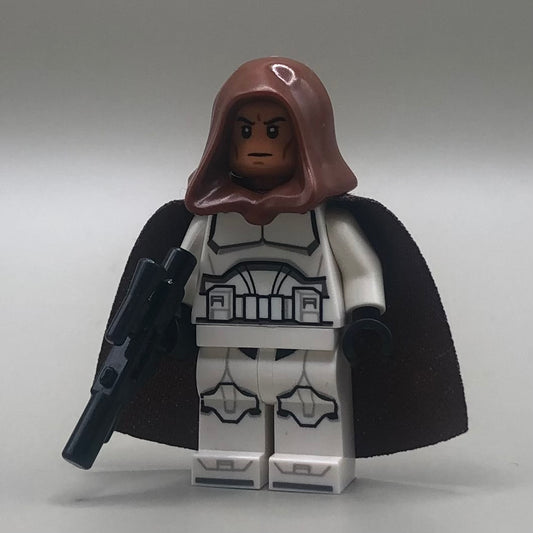 Clone Trooper, Jedi Disguise