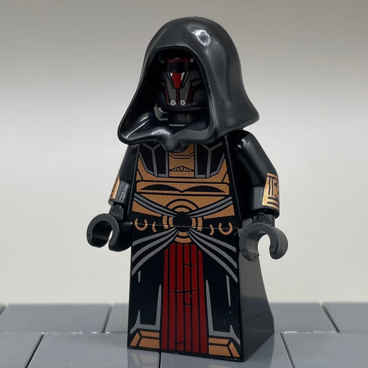 Bronze Acolyte - BDM