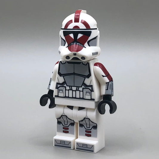 BF2 Default ARC Trooper - GCC