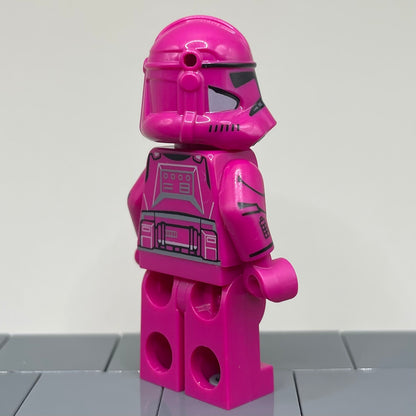 Proto Clone, Magenta - GCC