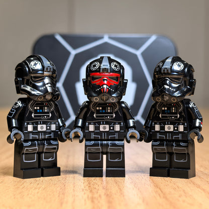 The Squadron Aces - GCC