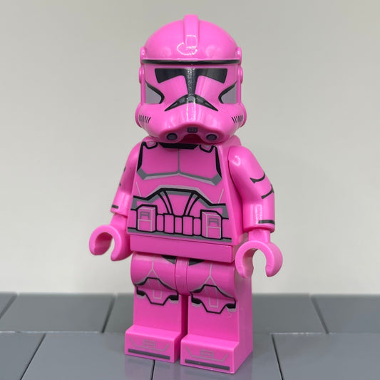 Proto Clone, Dark Pink - GCC