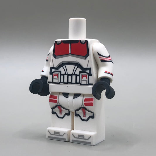 Shock Sharpshooter body - TT