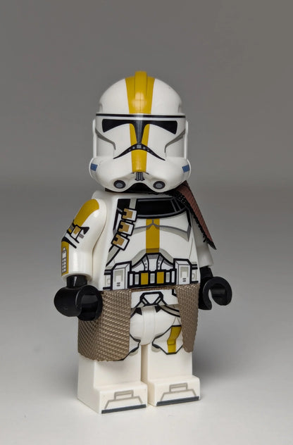 RP2 327th Star Corps - TL
