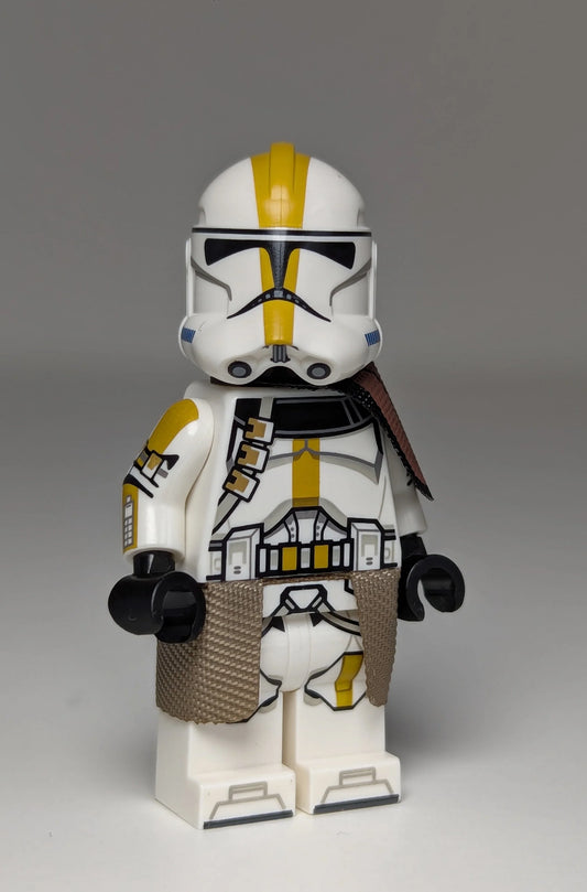 RP2 327th Star Corps - TL