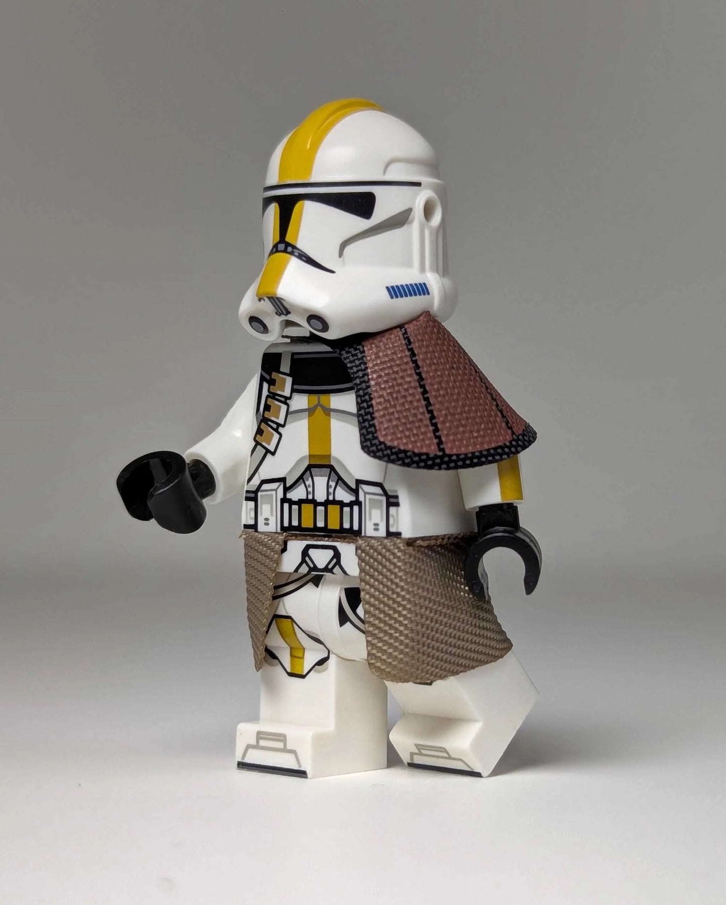 RP2 327th Star Corps - TL