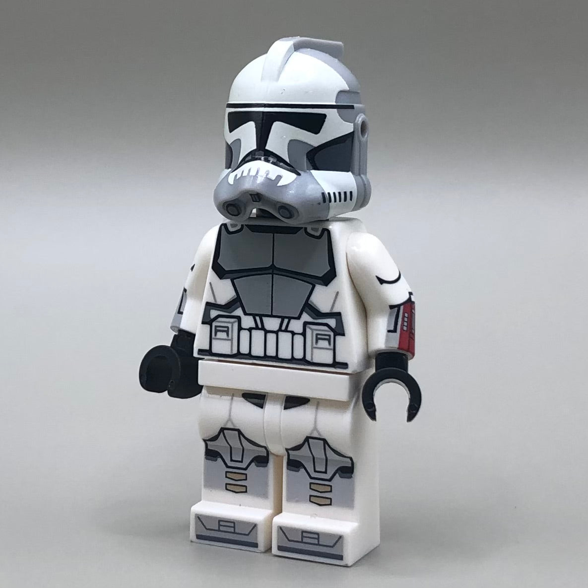 ARC Trooper Colt - GCC – Tom the Builder