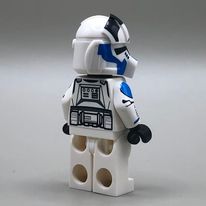 501st Pilot - TT