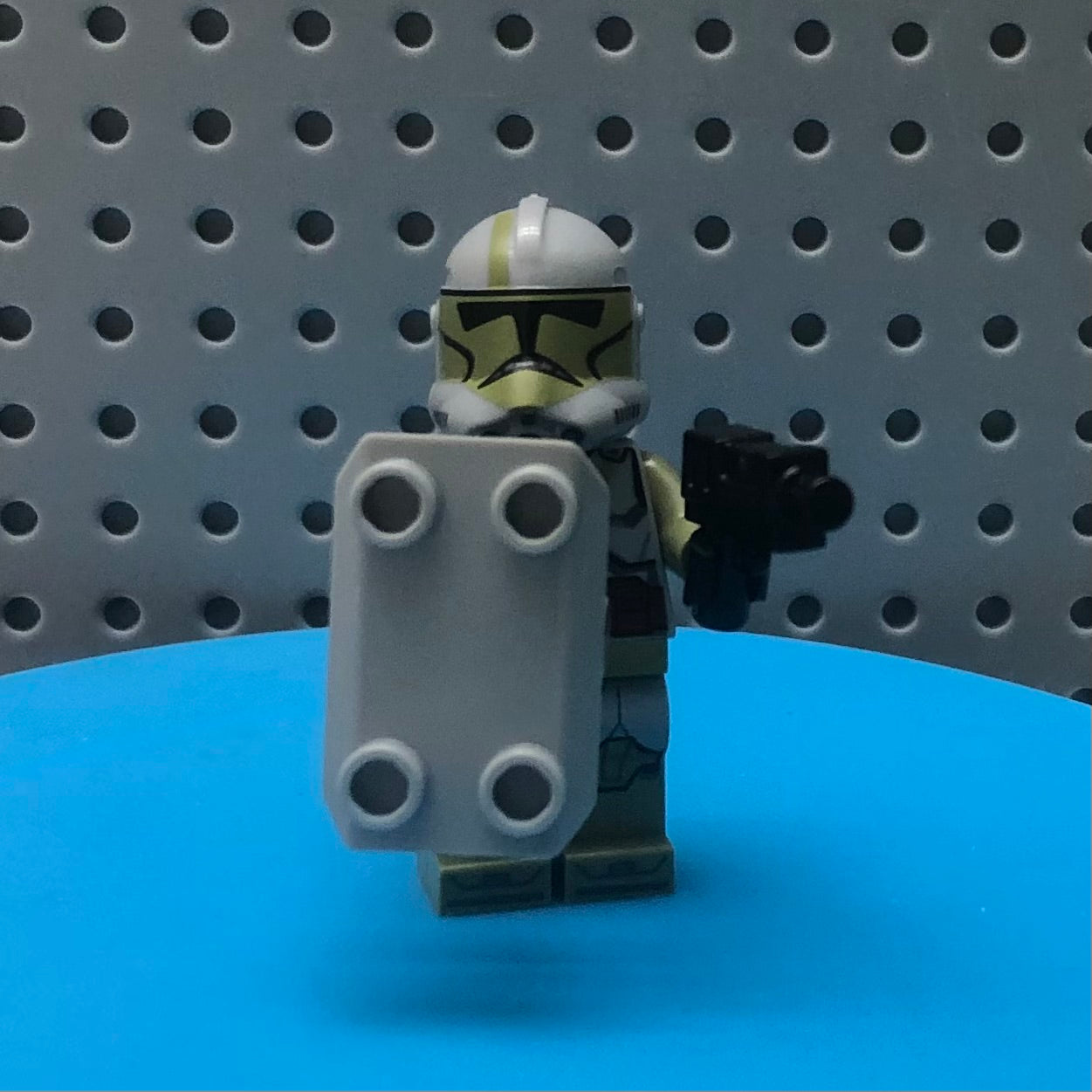Target Lego Riot New Releases – Tom the Builder