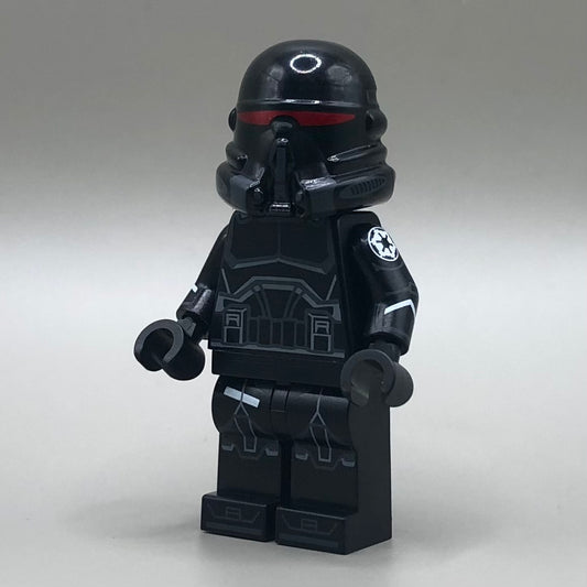 Purge Trooper, Melee - GCC
