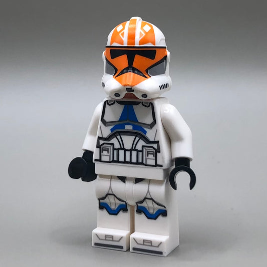 332nd Clone Trooper - LEGO