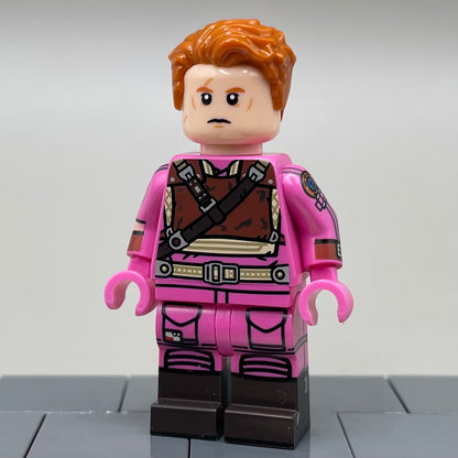 Scrappy Survivor Alt - BDM