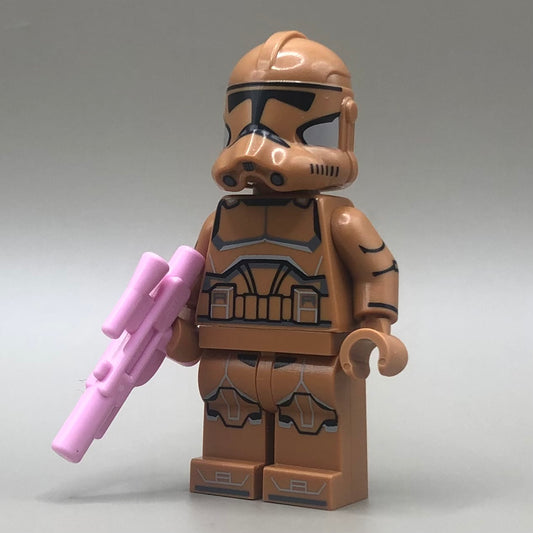 Proto Clone, Nougat - GCC