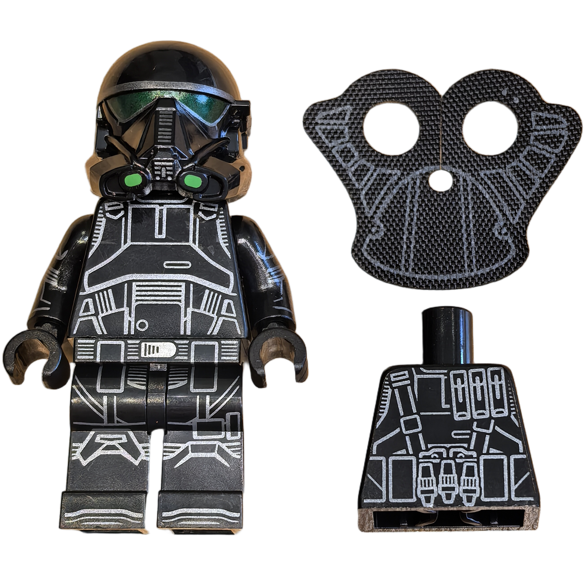 Death Trooper Specialist - GCC | PRE-ORDER
