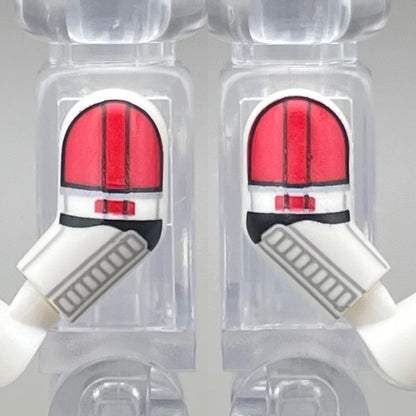 Shock Stormtrooper Arms - CHB