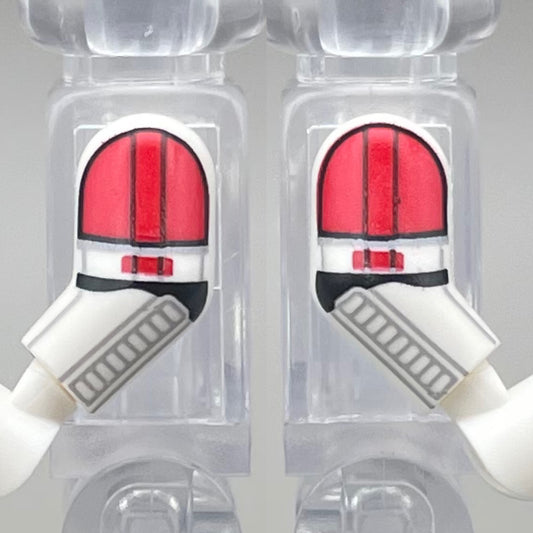 Shock Stormtrooper Arms - CHB