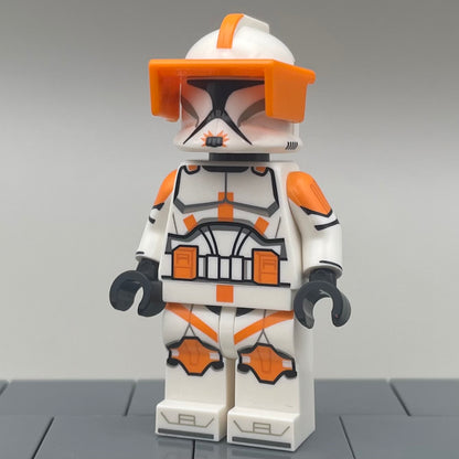 20P1 Commander Cody - Lit