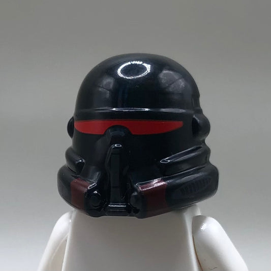 Clone Helmet, Purge - GCC
