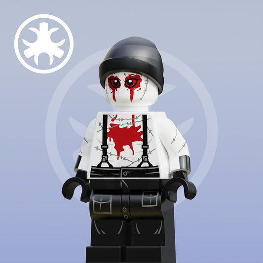 Canvas Killer - CCC | PRE-ORDER