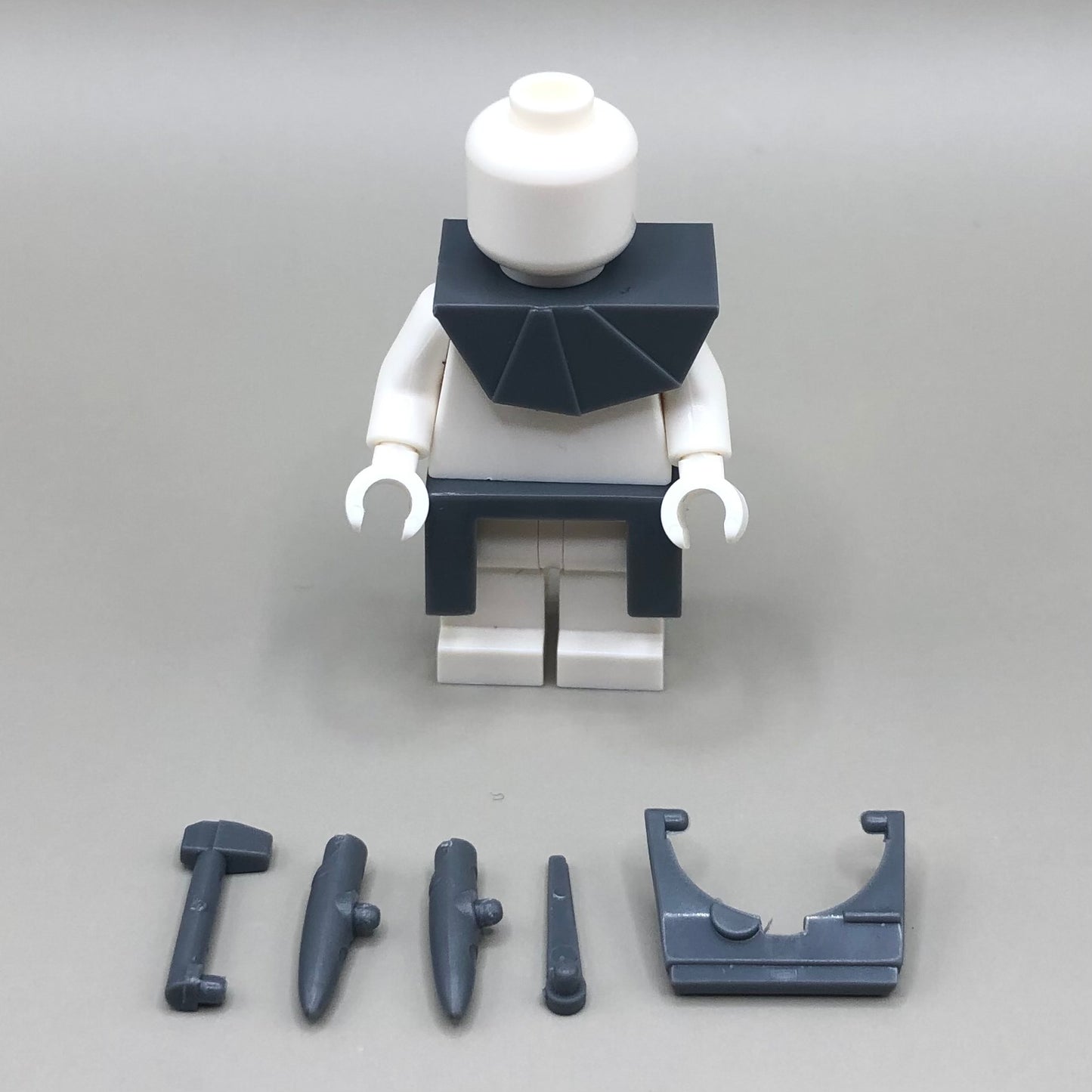 Clone Accessory Kit - RMC