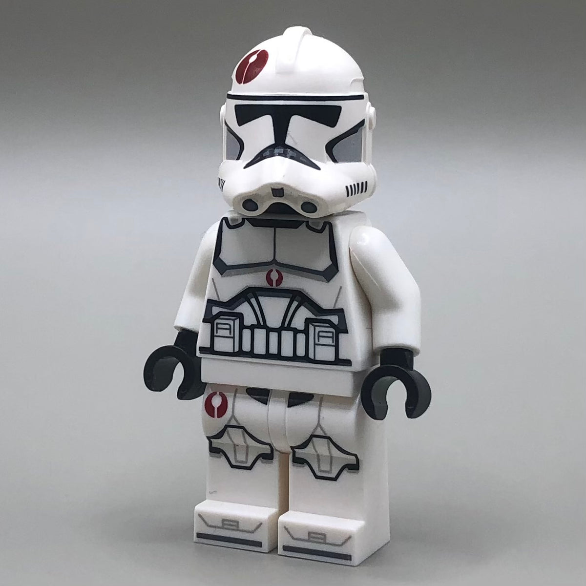 91st Recon Trooper, 2024 Edition - GCC