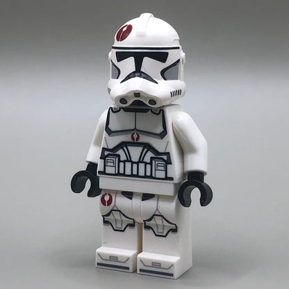 91st Recon Trooper, 2024 Edition - GCC