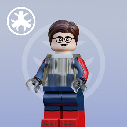 OG Spidey Upgrade Kit - CCC
