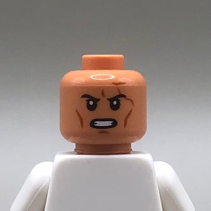 Commander Cody Head - LEGO