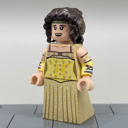 The Meadow Maiden - LC