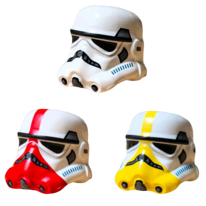 Stormtrooper Helmet - GCC
