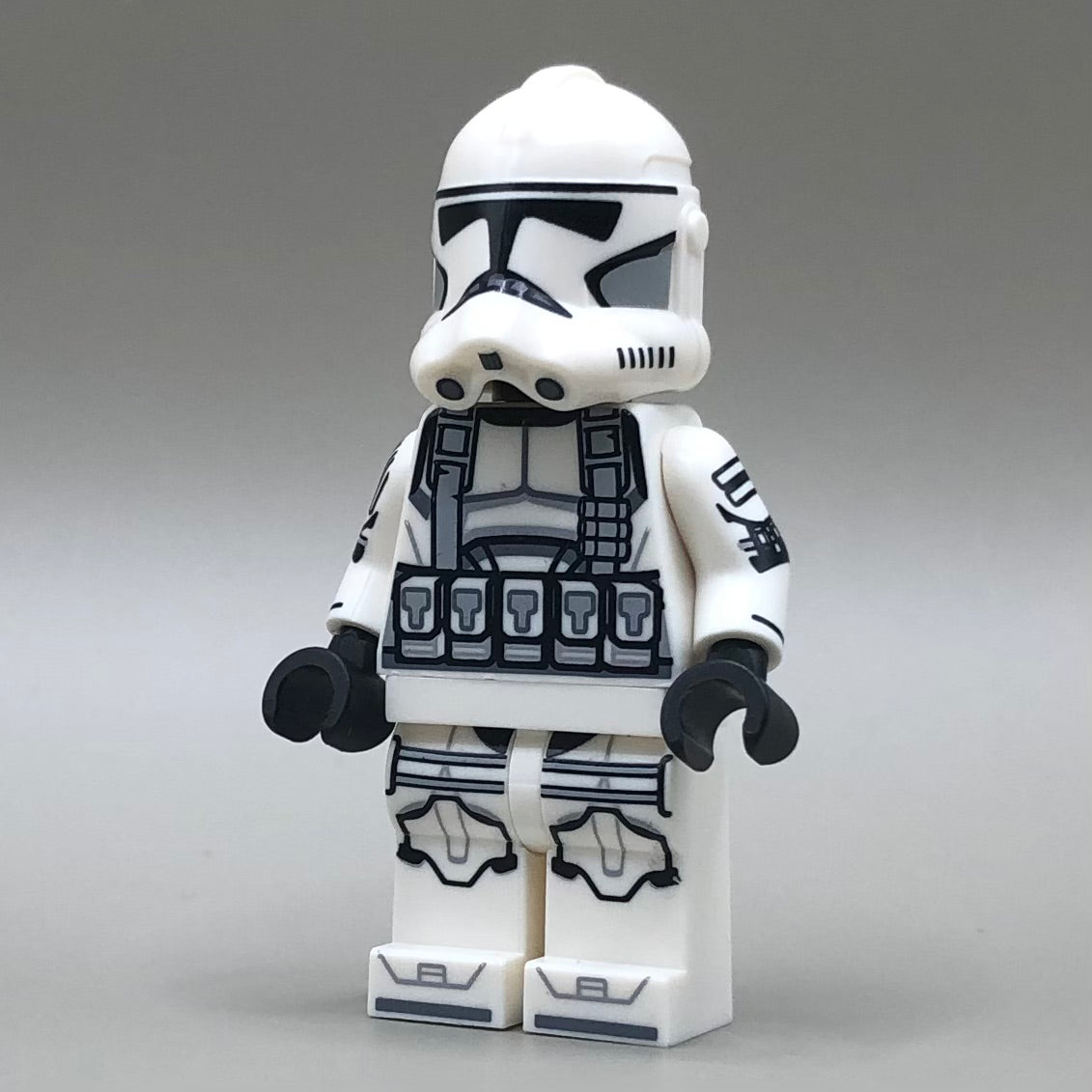 Tactical Clone Trooper - CHB