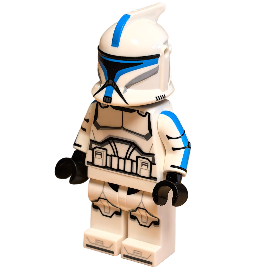 20P1 501st Trooper - GCC | PRE-ORDER
