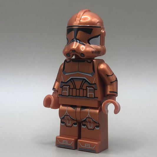 Proto Clone, Copper - GCC