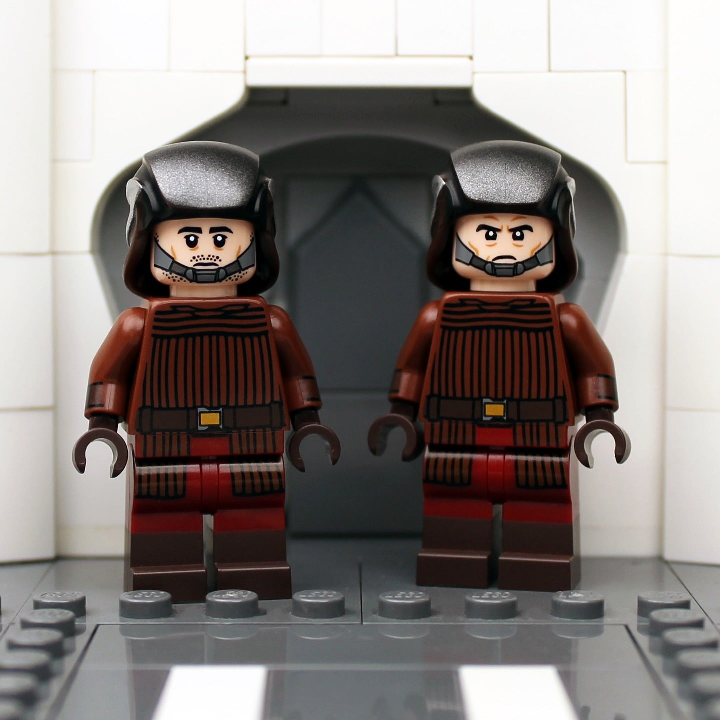 Theed Royal Guard - OM