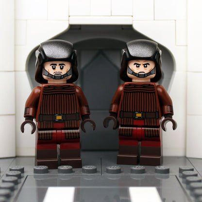 Theed Royal Guard - OM
