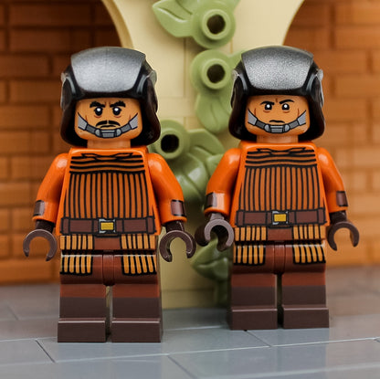 Theed Royal Guard - OM