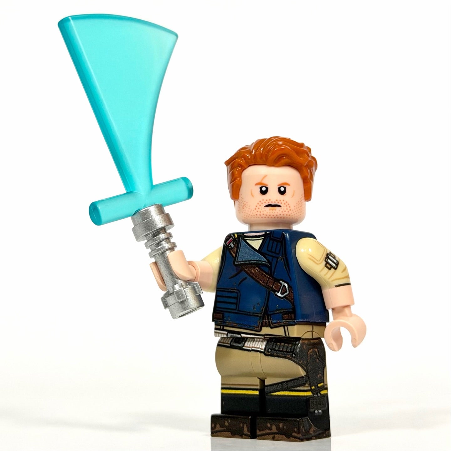 Light Blades - PTC