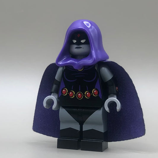 The Shadow Sorceress, Dark - LC