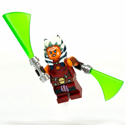 Light Blades - PTC
