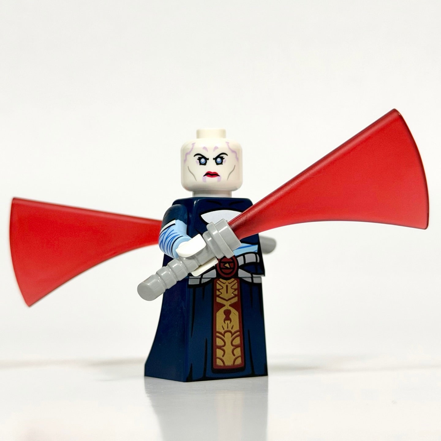 Light Blades - PTC