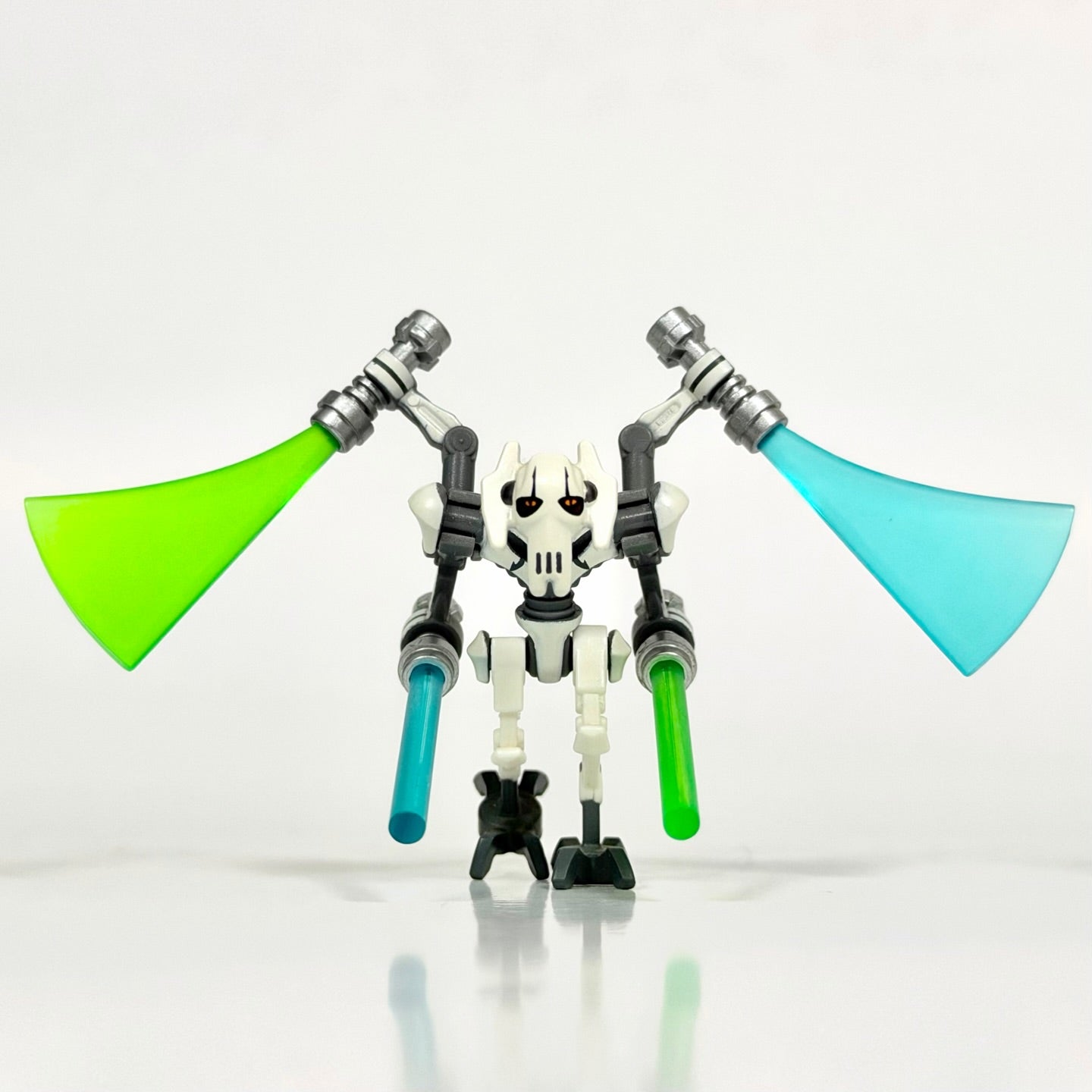 Light Blades - PTC