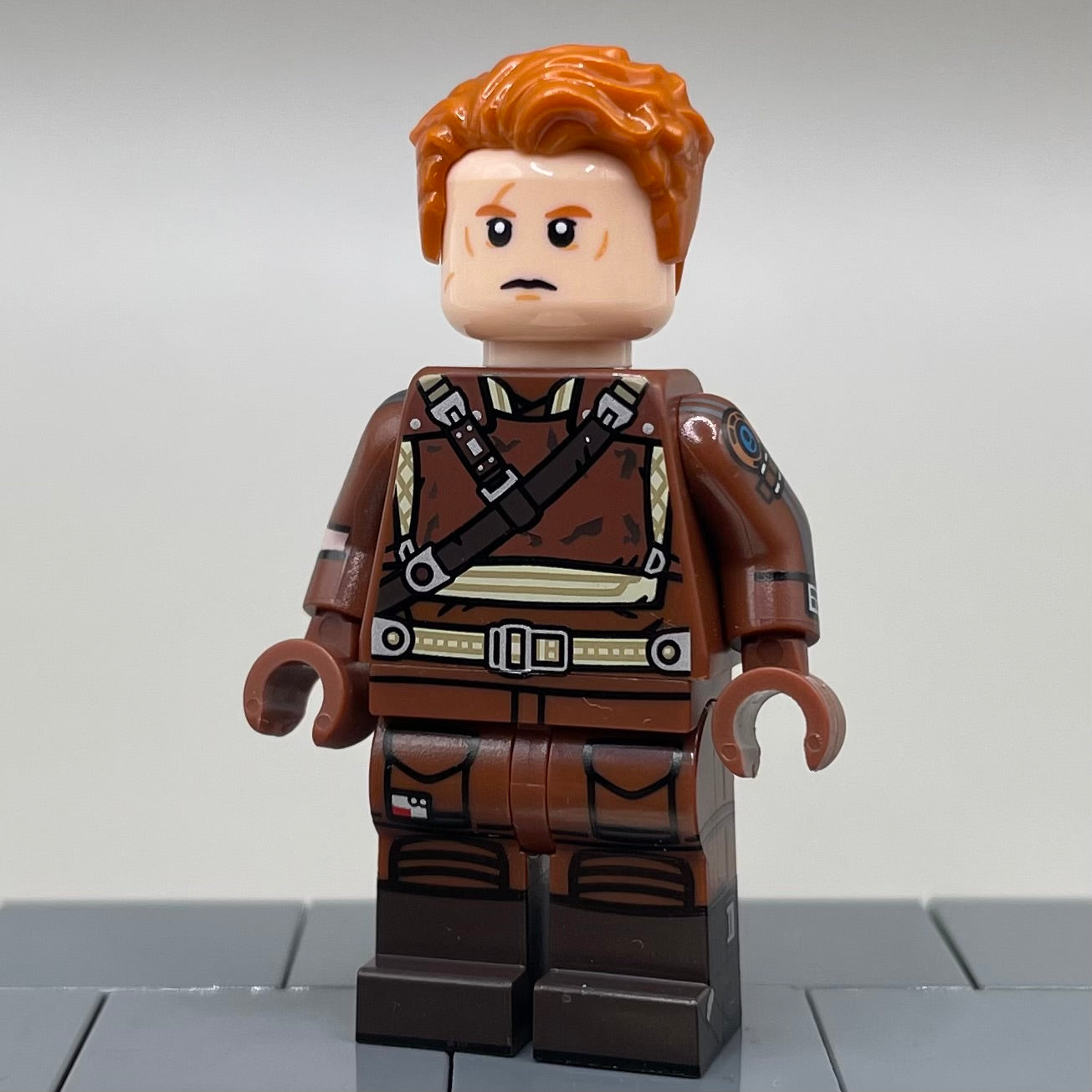 Scrappy Survivor Alt - BDM