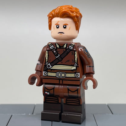 Scrappy Survivor Alt - BDM