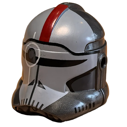 Clone Helmet, Republic Crosshair - GCC