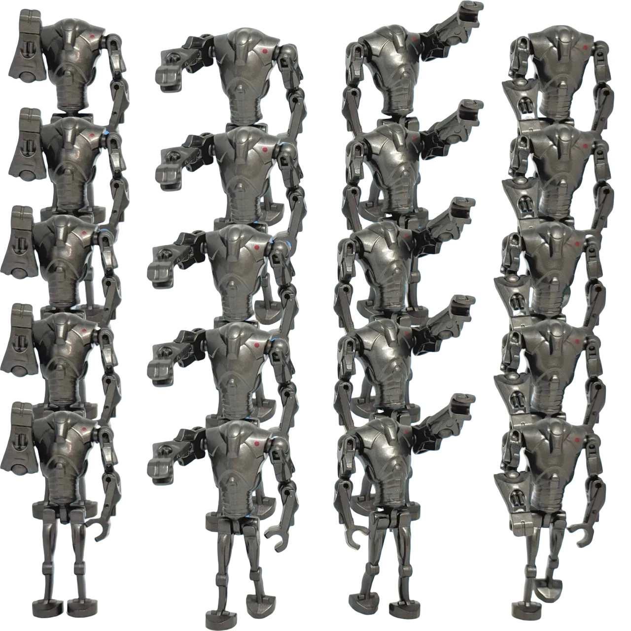 B-2 Super Battle Droids - ABS