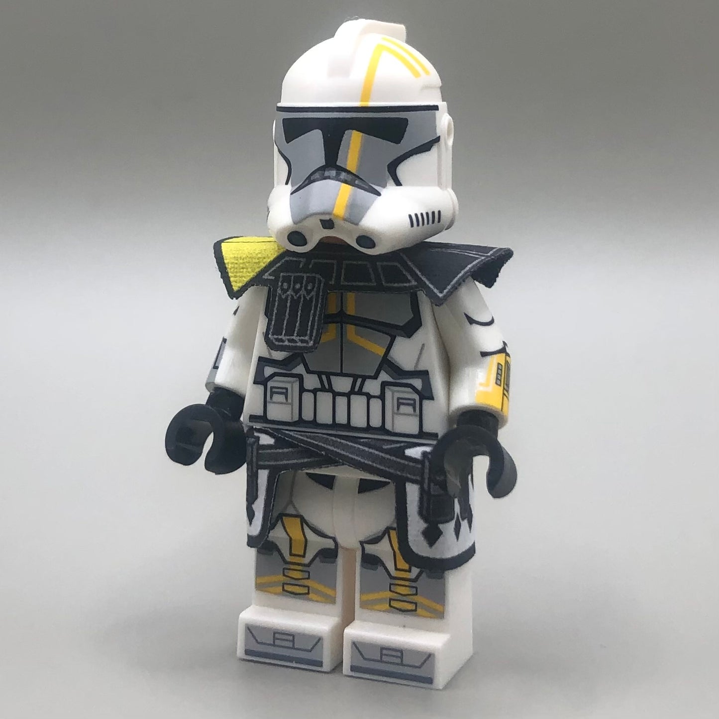 ARC Trooper Blitz - GCC