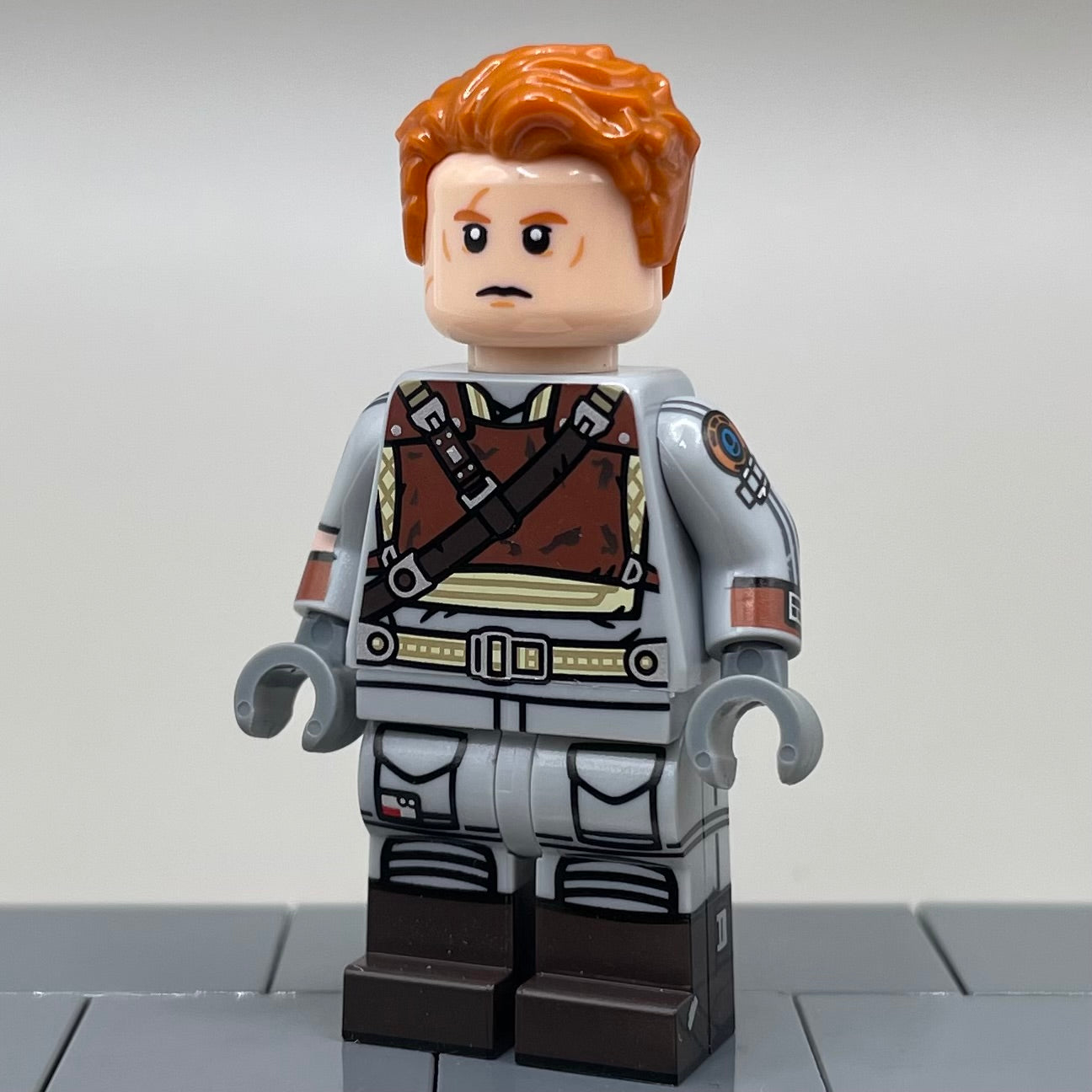 Scrappy Survivor Alt - BDM